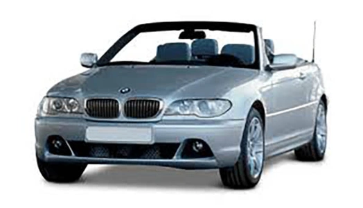 M Cabrio [E46] (2001-2006)